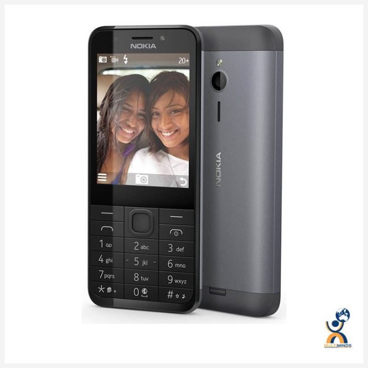 Nokia 230 Price in UAE